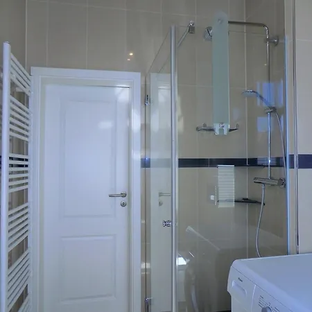 Apartmán Leuchtturm - Whg1