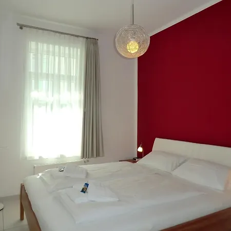 Apartmán Leuchtturm - Whg1