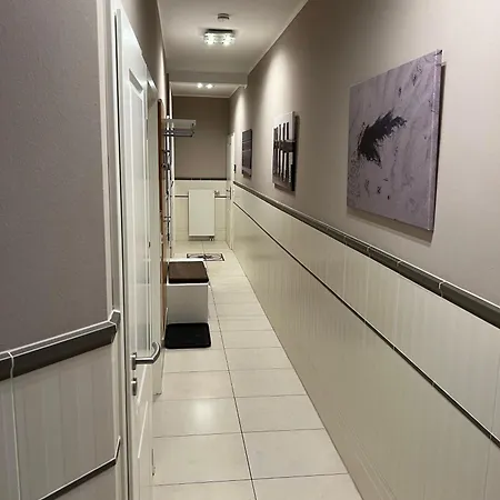 Leuchtturm - Whg1 * Wyk auf Föhr