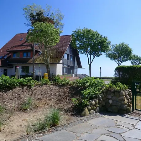 Leuchtturm - Whg1 * Wyk auf Föhr